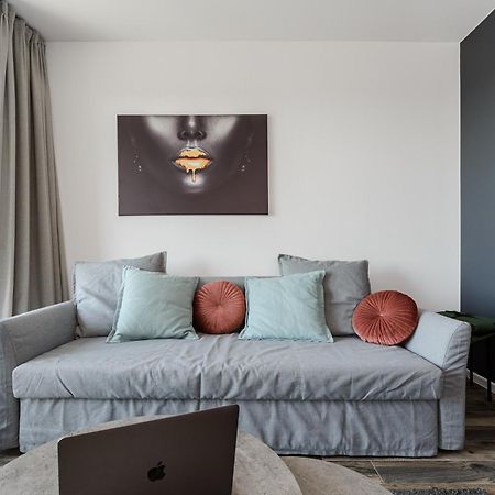Lumina Apartments With Parking, Balcony Lodz Экстерьер фото