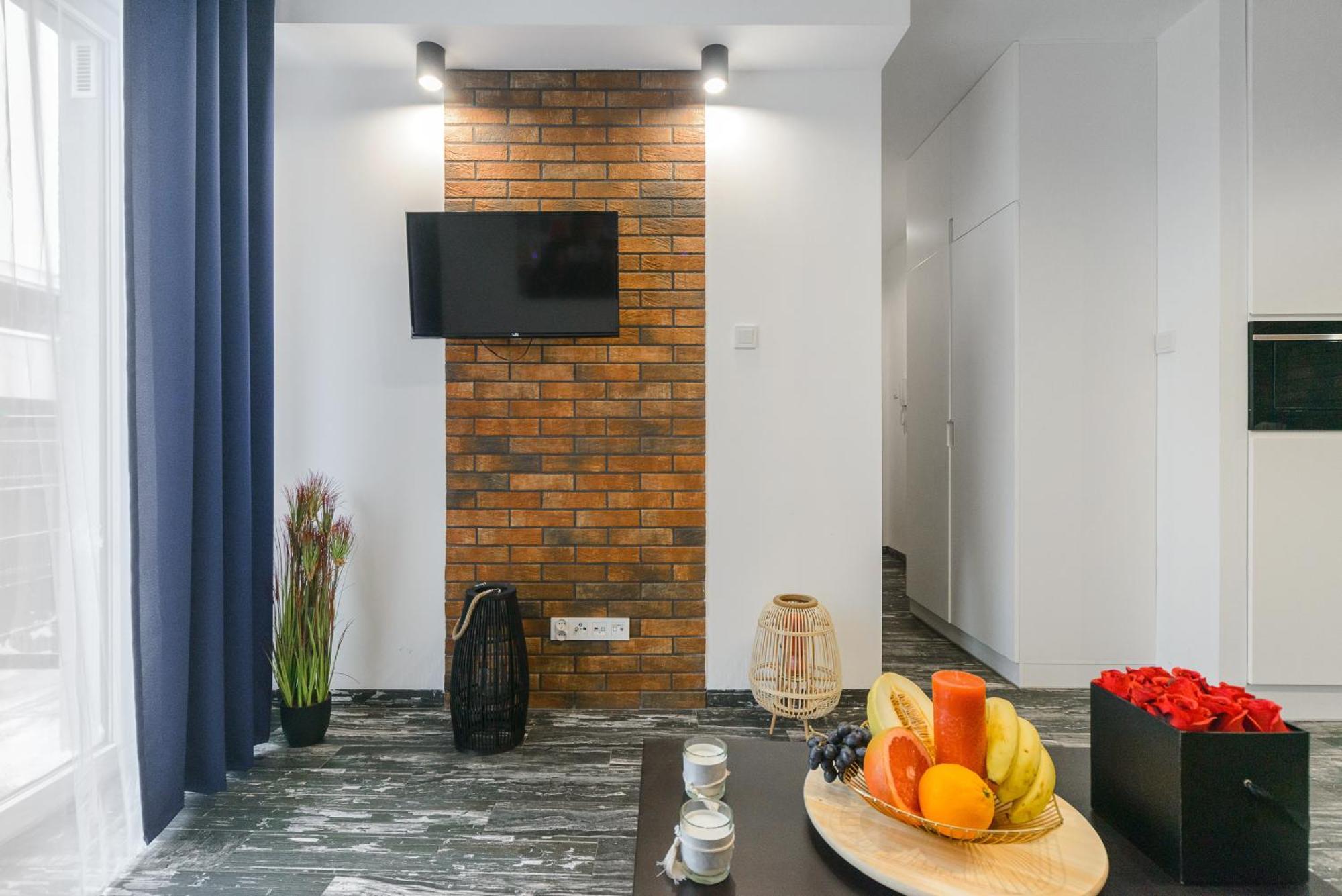 Lumina Apartments With Parking, Balcony Lodz Экстерьер фото