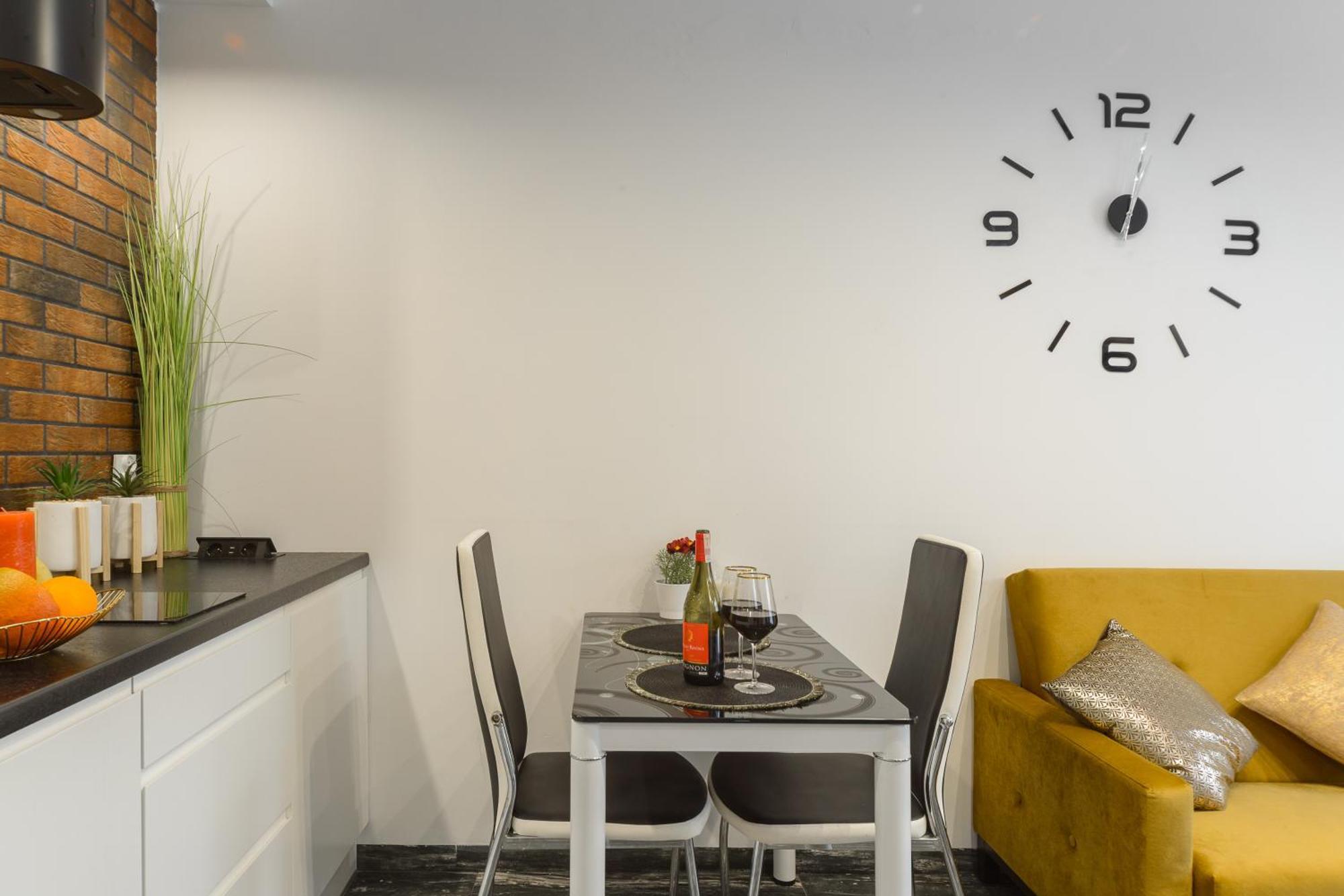 Lumina Apartments With Parking, Balcony Lodz Экстерьер фото