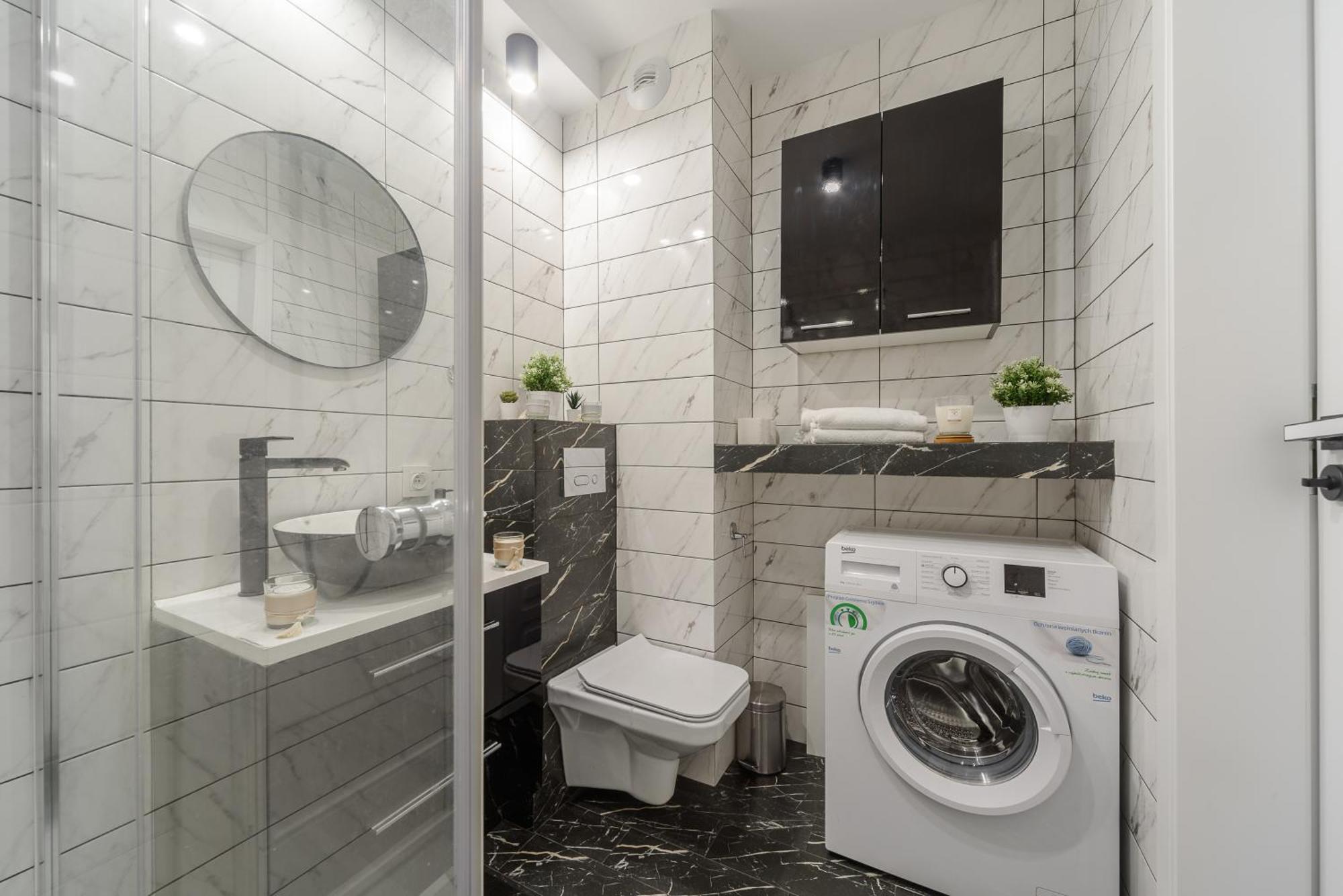 Lumina Apartments With Parking, Balcony Lodz Экстерьер фото