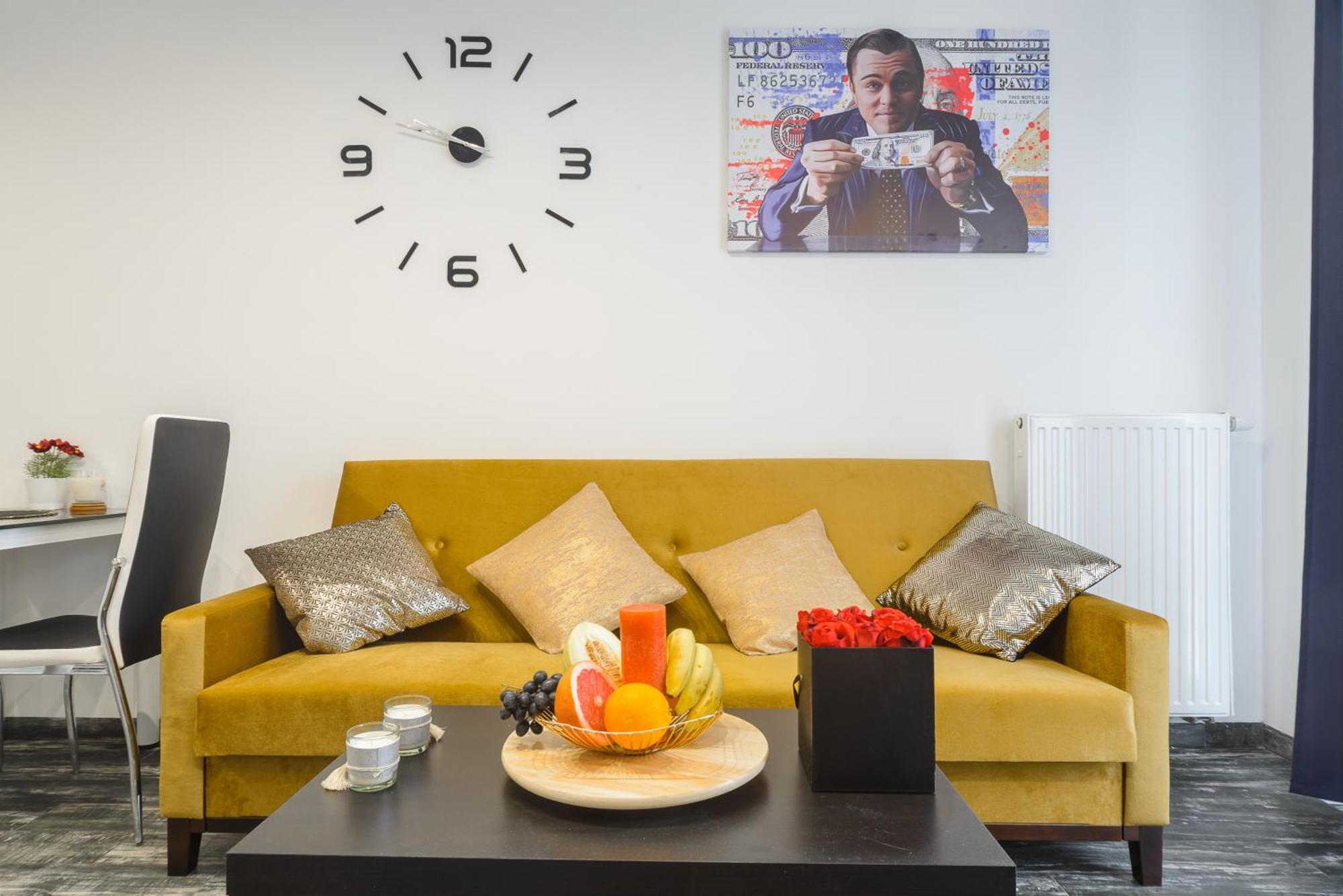 Lumina Apartments With Parking, Balcony Lodz Экстерьер фото