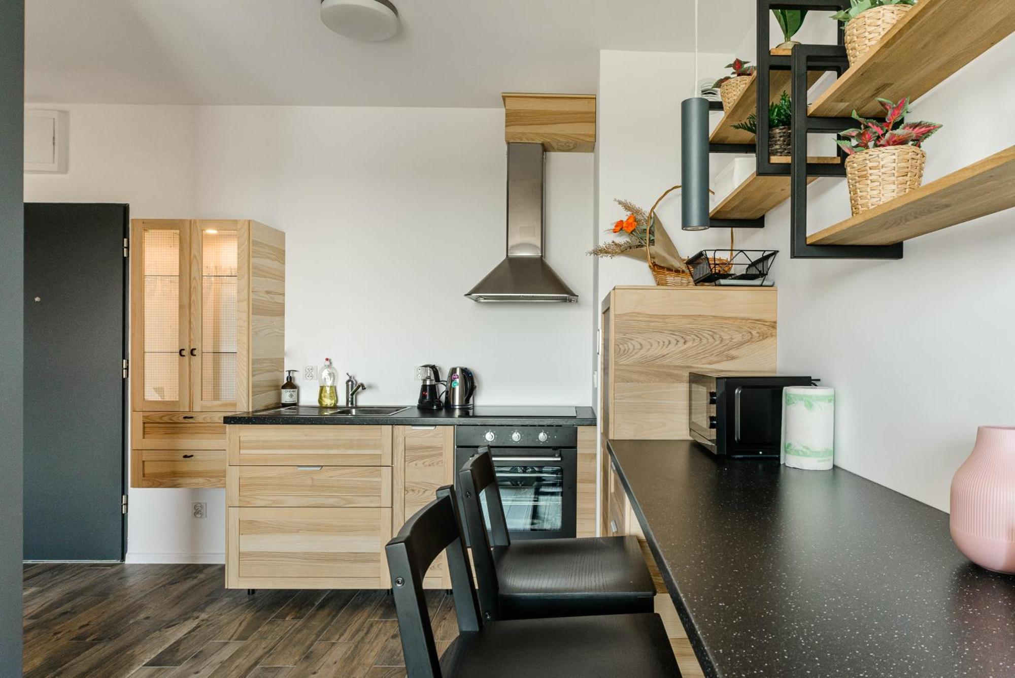 Lumina Apartments With Parking, Balcony Lodz Экстерьер фото
