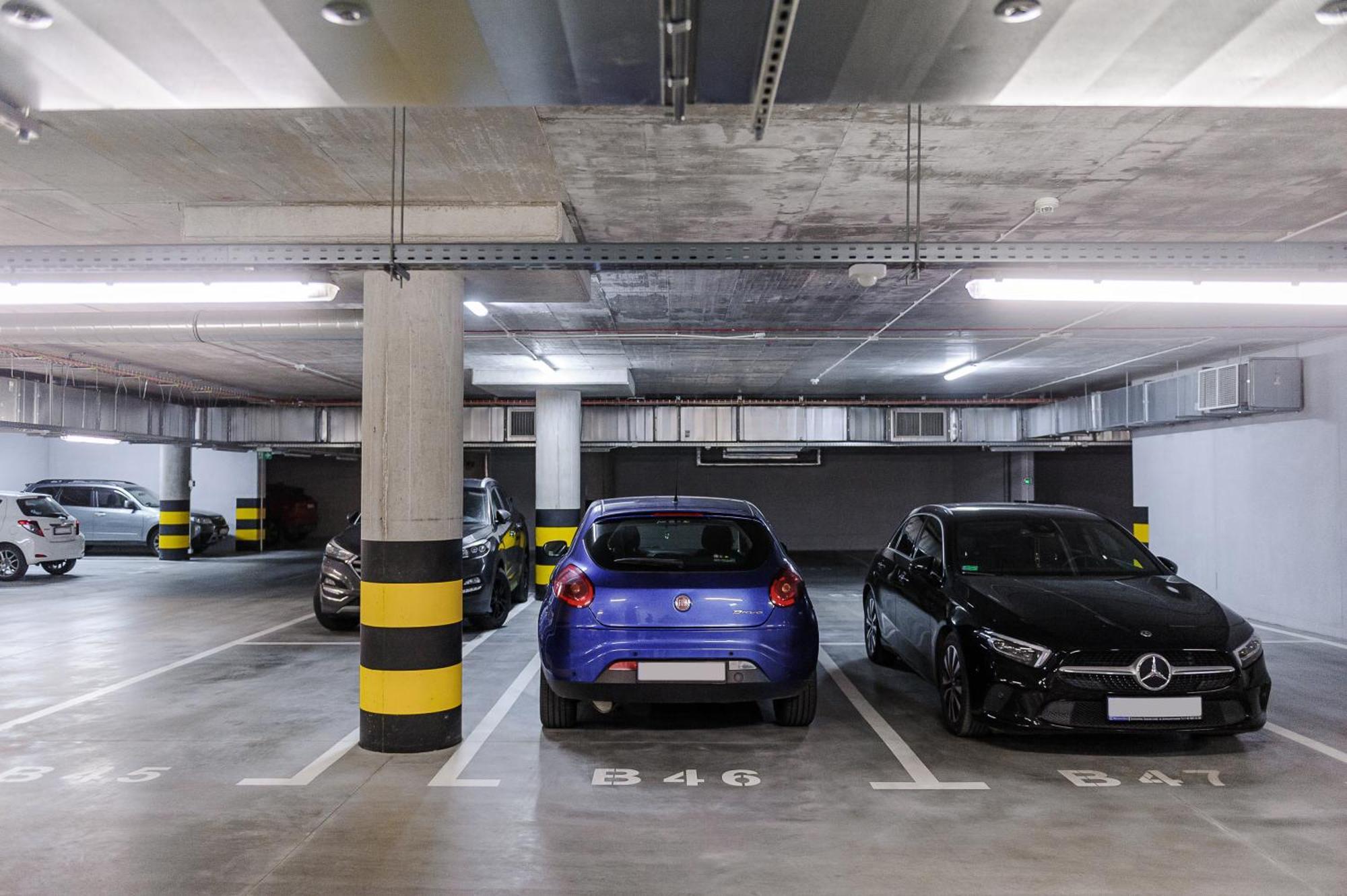 Lumina Apartments With Parking, Balcony Lodz Экстерьер фото