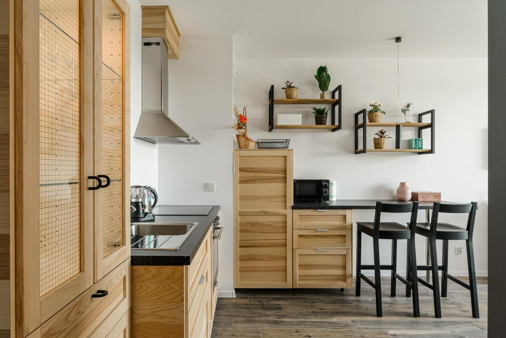Lumina Apartments With Parking, Balcony Lodz Экстерьер фото
