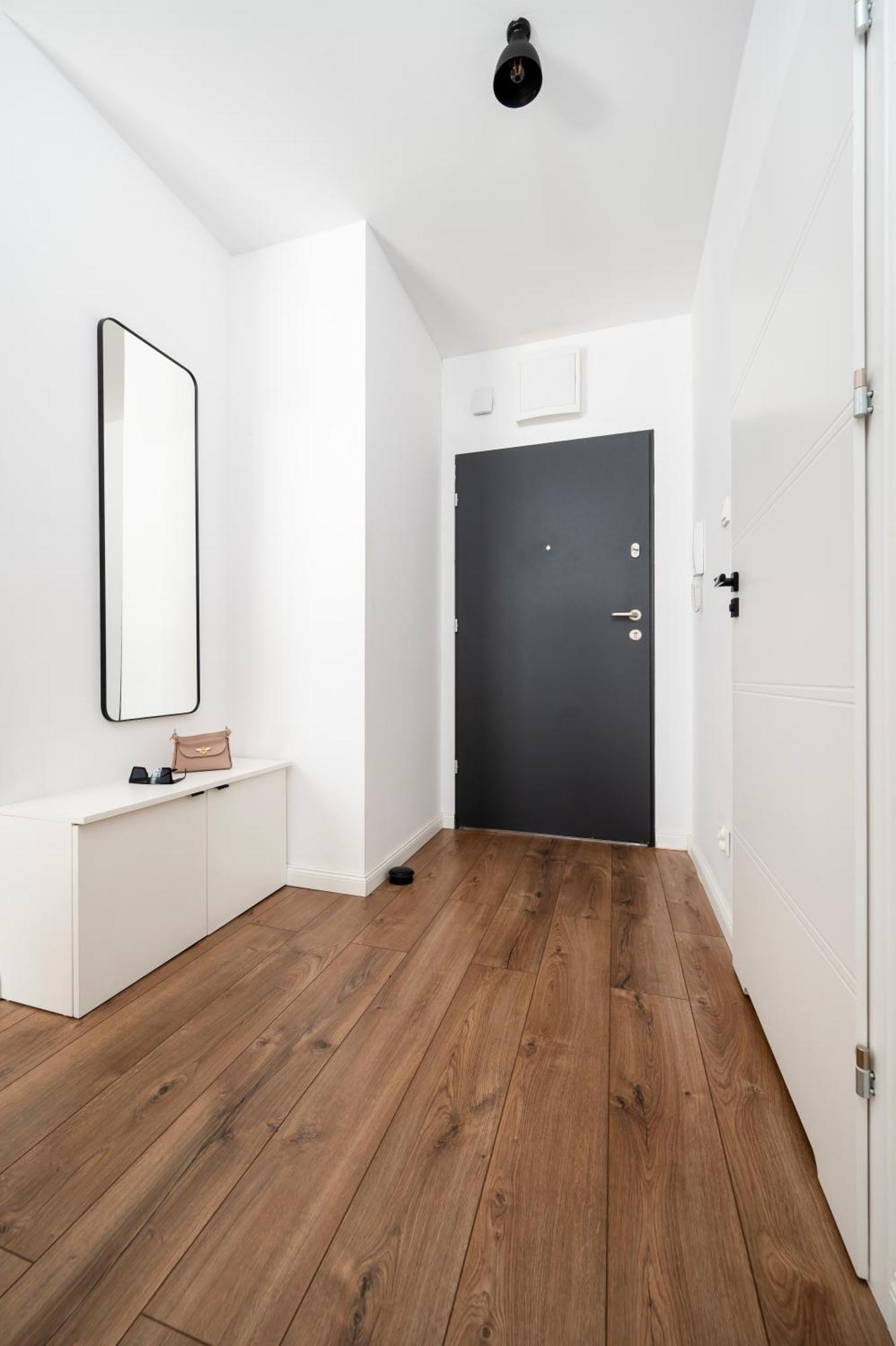 Lumina Apartments With Parking, Balcony Lodz Экстерьер фото