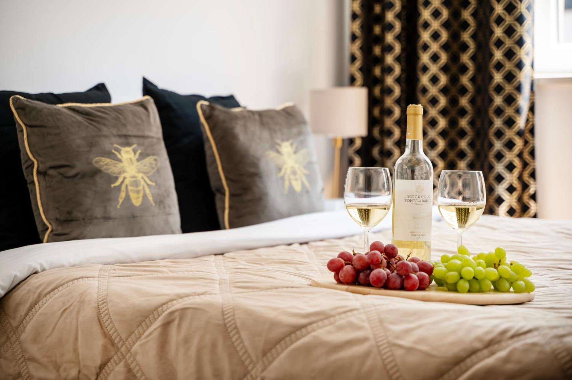 Lumina Apartments With Parking, Balcony Lodz Экстерьер фото
