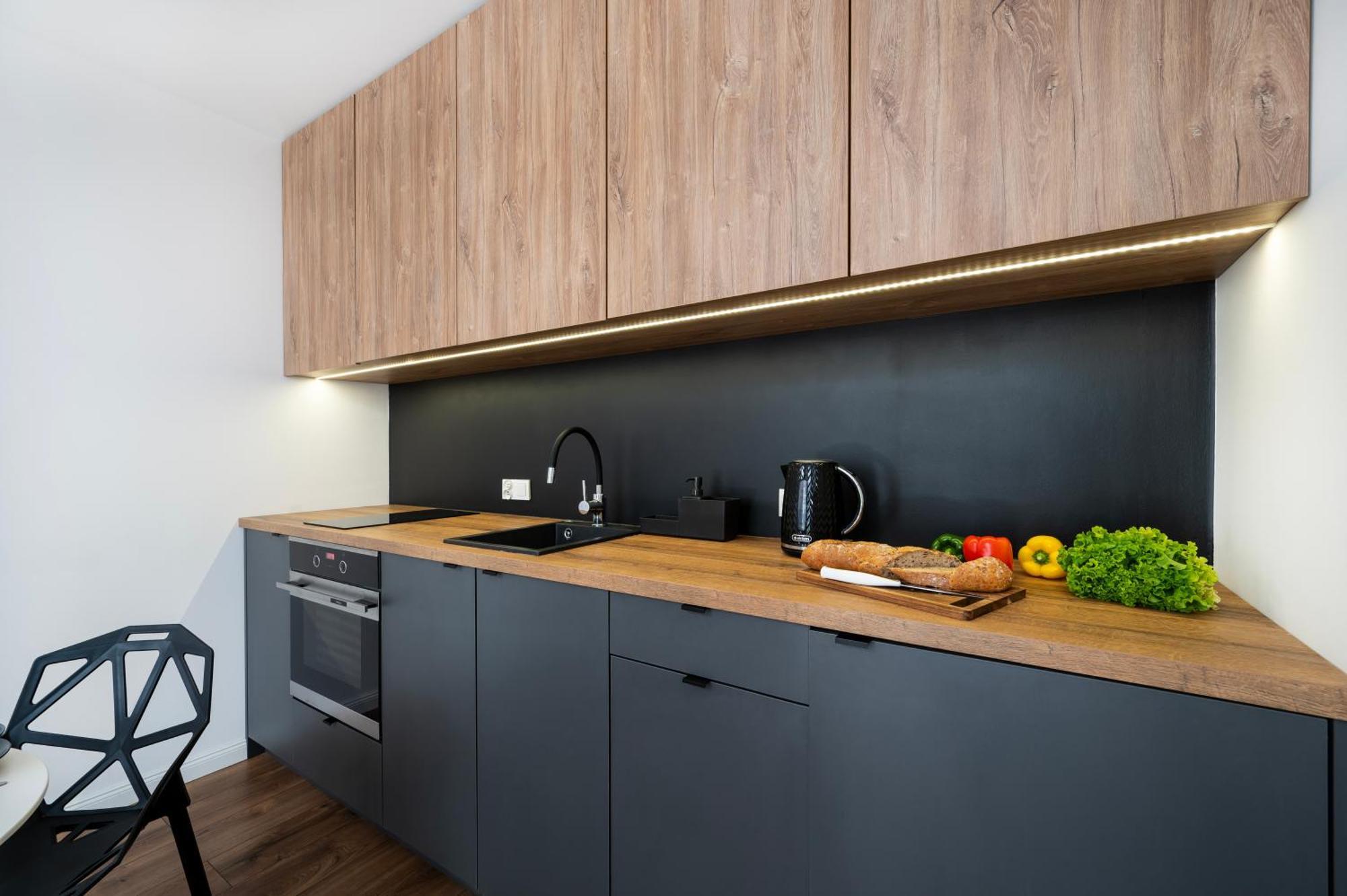 Lumina Apartments With Parking, Balcony Lodz Экстерьер фото