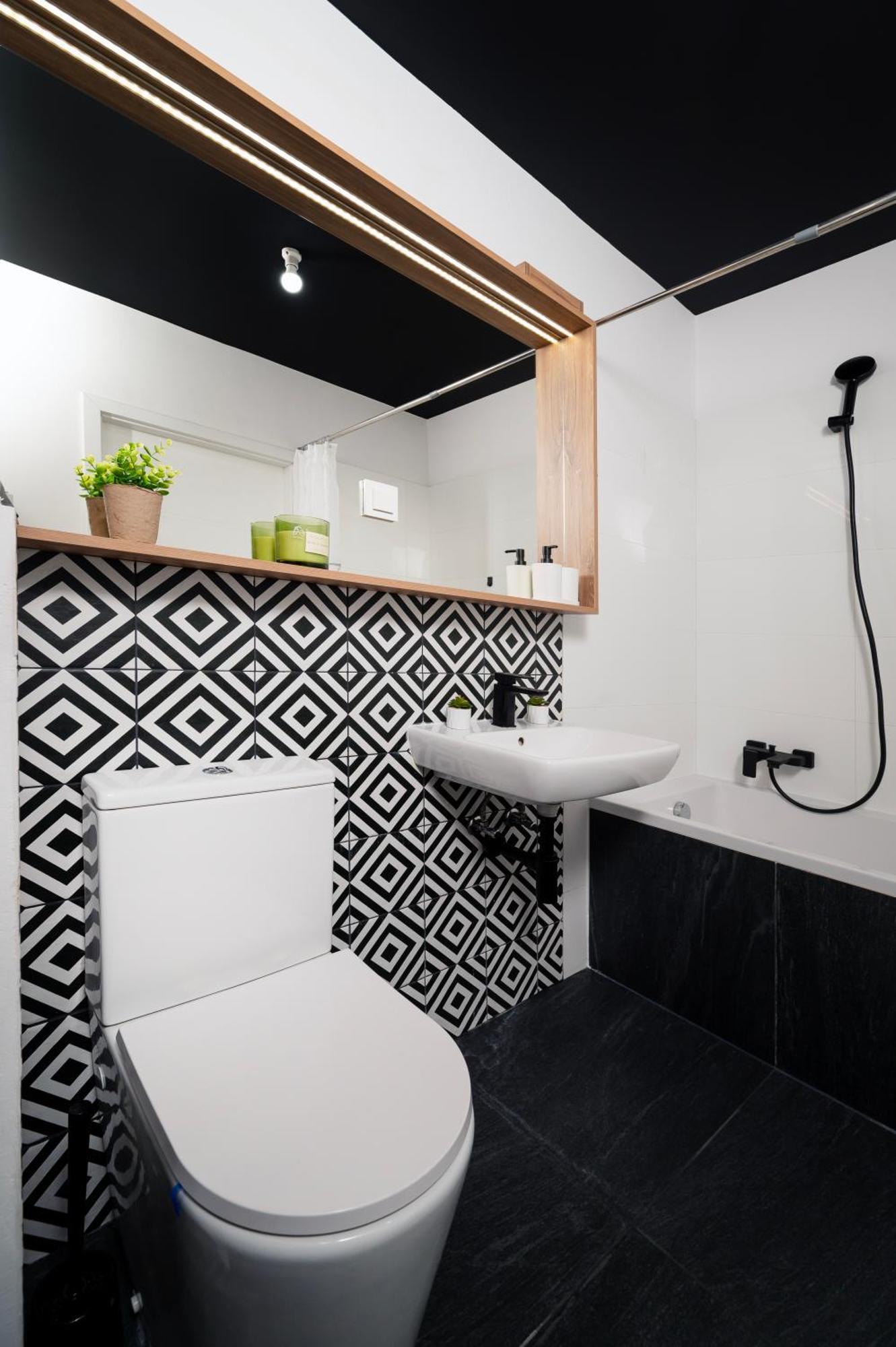 Lumina Apartments With Parking, Balcony Lodz Экстерьер фото