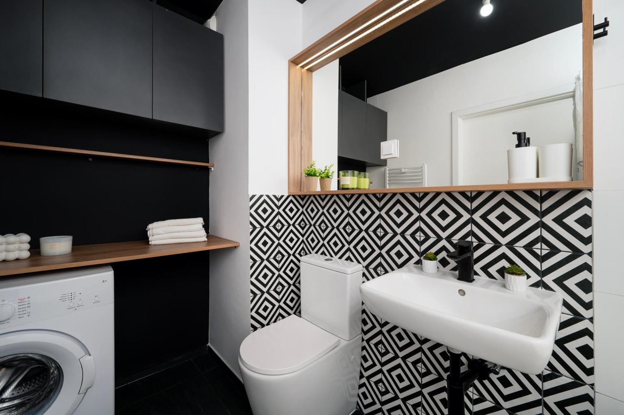 Lumina Apartments With Parking, Balcony Lodz Экстерьер фото