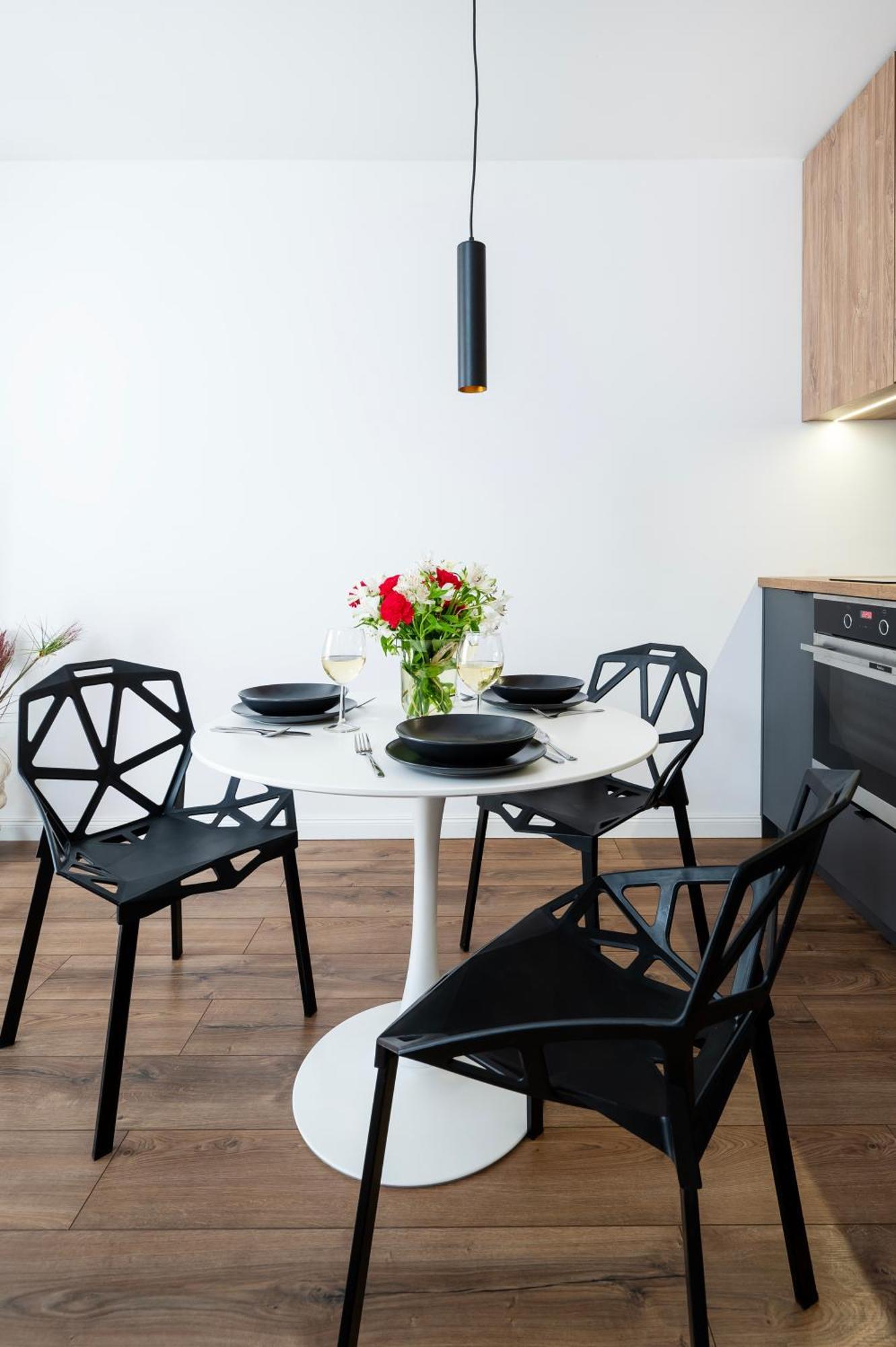 Lumina Apartments With Parking, Balcony Lodz Экстерьер фото